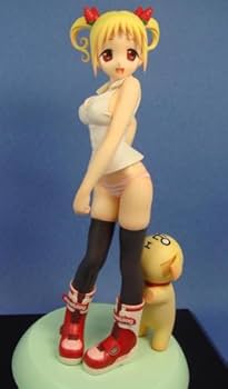 萌えよ!アキバ人ブログ フィーたん 萌えよ！アキバ人ブログ フィーたん いちごパンツVer. 完成品